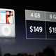 Illustration for article titled iPod nano Shape-Shifts Into Next Generation